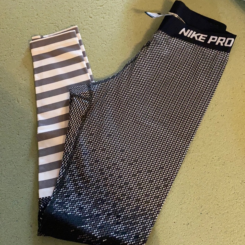 Nike Work-out Leggings